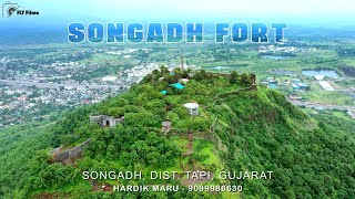 Songadh fort