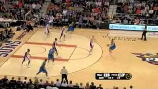 Dallas Mavericks vs Phoenix Suns NBA Recap February 17, 2011.mp4