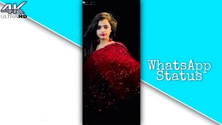 💞chammak challo Song Status Video | 4k Ultra Hd | WhatsApp Status |Hindi Status|New Trending Status💞