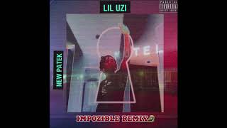 Lil Uzi - New Patek (Impozible Remix)