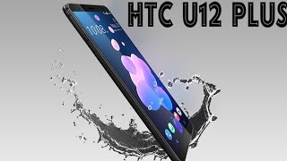 HTC U12 Plus