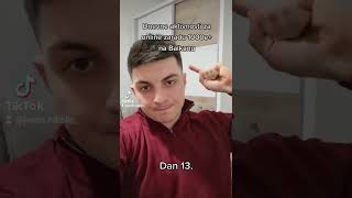 Vlog:Dnevne aktivnosti za online zaradu 1000e+ na Balkanu *Dan 13