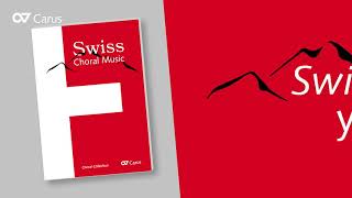 Swiss Choral Music: Interview with the editors / Interview mit den Herausgebern