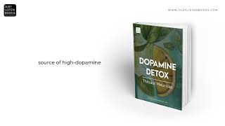 Audio Book Summary: "Dopamine Detox" by Thibaut Meurisse