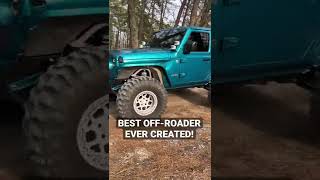 The Jeep Wrangler is the Best Off-road New Cars https://www.flemington.com #cars #jeep #offroad