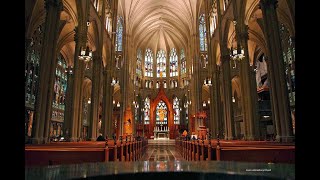 Cathedral Basilica of the Assumption, Covington, Kentucky