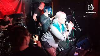 Tsunami Bomb 'Irish Boys' (Live) @Redrum - Stafford 30.03.24