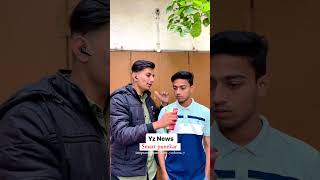 Smart Punekar | Pranav Mane | Yash Shedge | #reels #viral #trending #comedy #smart #punekar #shorts