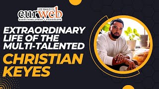 EURweb : Christian Keyes