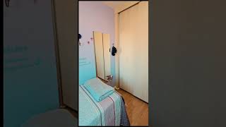 Apartamento à venda no Butantã c/ 55m² - R$ 279.800 - Condomínio Pablo Picasso - Jd Ester Samara-SP