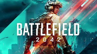 Battlefield 2042 Open Beta Ryzen 5 5600x Geforce GTX 1660 Super