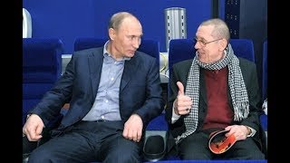 В.В.Путин: Не снимать картин, подрывающих нравственность. Этический кодекс Хейза (21.11.2011)