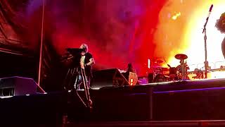 Guns N' Roses Live - Civil War - Front Row - Melbourne 3/12/22 MCG