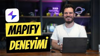 Mapify AI: Akıllı ve Hızlı Planlama!