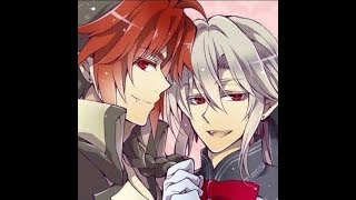 🖤 Ferid x Crowley - Boloss (AMV) 🖤