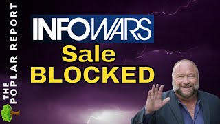 🚨Leftists LOSING Their MINDS Over Alex Jones & Food Shortage Updates