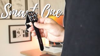 Ice Watch SMART ONE : une montre connectée INTÉRESSANTE - TEST