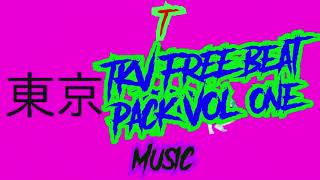 VOL 2 TK PRO TOKYO MUSIC GROUP FREE BEAT Hamamatsuchou o aruku 浜松町を歩く