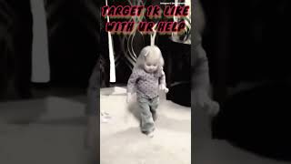 Cute | Cute Baby | One Two Cha Cha Cha |#shorts #cutebaby #viralvideo