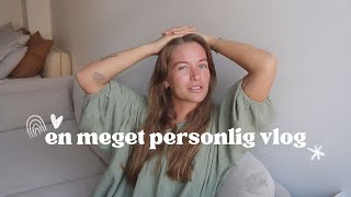 hvorfor jeg har været offline + storytimes fra influencer verden