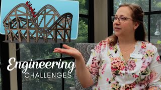 Engineering Challenge #6