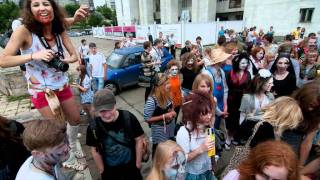 zombie in perm - vnutrikuba.wmv