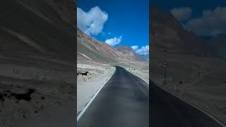 Turtuk Ladakh | Last Village of India | Ladakh Tourist Places #Shorts | Ladakh Status