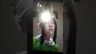 Billie Elish × Fortnite video #badguy #music #likeandsubscribe #fortnite #viral #shorts