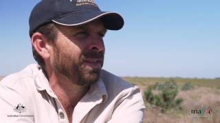 Connecting Mallee Parks Revegetation Program