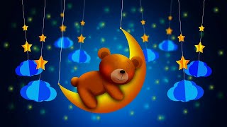 Baby Sleep Music, Lullaby for Babies To Go To Sleep ♥♥♥ Mozart for Babies Brain Development