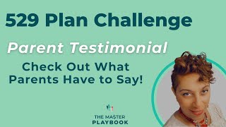 Check out what Parents had to say about our 529 Plan Challenge