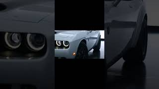 معرفی چلنجر دیمن 170#automobile #خودرو #ماشین #ماشینباز #challenger #دوج #srt8 #demon #demon170