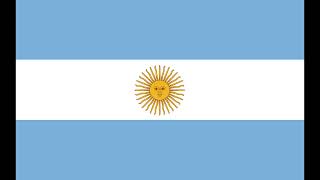 Argentinian National Anthem Electric Piano Remix