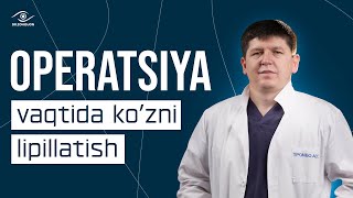 ❗️OPERATSIYA VAQTIDA BU ISHNI QILMANG! | DR. ZOHIDJON