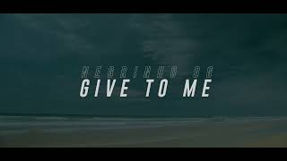 NEGRINHO_OG - GIVE TO ME (VÍDEO CLIP OFICIAL)