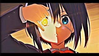 Takanashi Rikka Amv 30 detik「Alight Motion Edit」