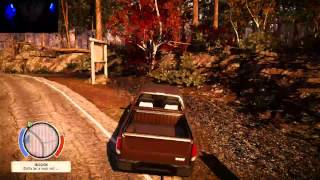 State of Decay Breakdown Gameplay #2 twitch - 1 / 5