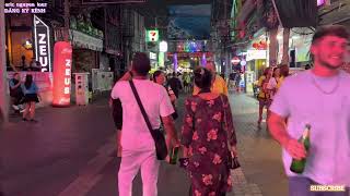 [#20] Quá Nhiều Chỗ Ăn Chơi Thăm Khám Ở Pattaya Thailand 🇹🇭|Amazing Tour Ever