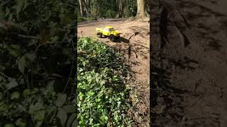 Trx4 descending