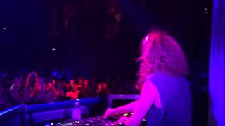 ELECTRONIC MOTION: MONIKA KRUSE @ REPUBLIC