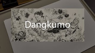 15 Minutes | Dangkumo Drawing and Animal Crossing music