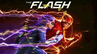 The Flash 100th Episode Orchestral Melody Cover