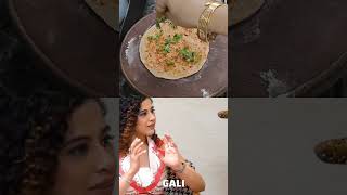 paratha #shortsfeed #viralvideos #shorts #chandnichowkfood #viral #viralrecipe