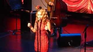 Postmodern Jukebox - Seven Nation Army - ft. Haley Reinhart @ The Grand Opera House 11.13.2015