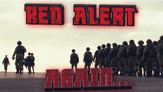 Снова Красная Тревога - Red Alert Again