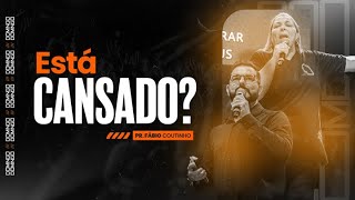 DOMINGO NA CATEDRAL | PR. FÁBIO COUTINHO | 9h30 | 29/09/24