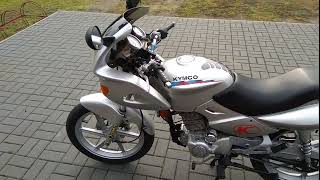 KYMCO PULSAR 125