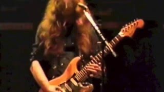 Motorhead - No Sleep 'Til Hammersmith - Capricorn - Video