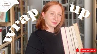 Wrap up| podsumowanie czytelnicze stycznia - rozczarowanie, zachwyt i obyczajówka 📚📚📚