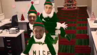 Corecom Christmas Elves